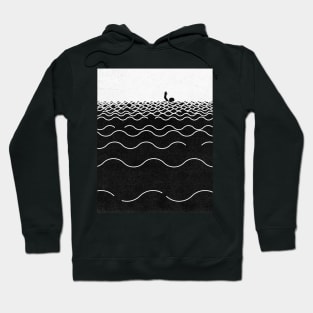 Sink or Swim Hoodie